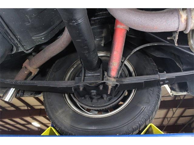 1969 Ford Torino (CC-959534) for sale in Kentwood, Michigan