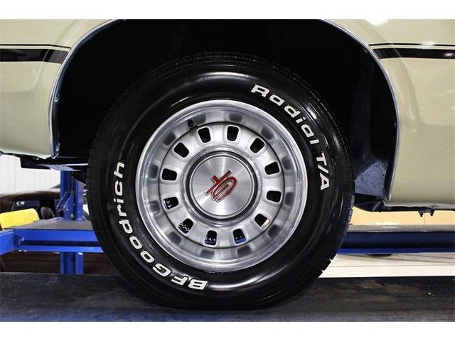 1969 Ford Torino (CC-959534) for sale in Kentwood, Michigan