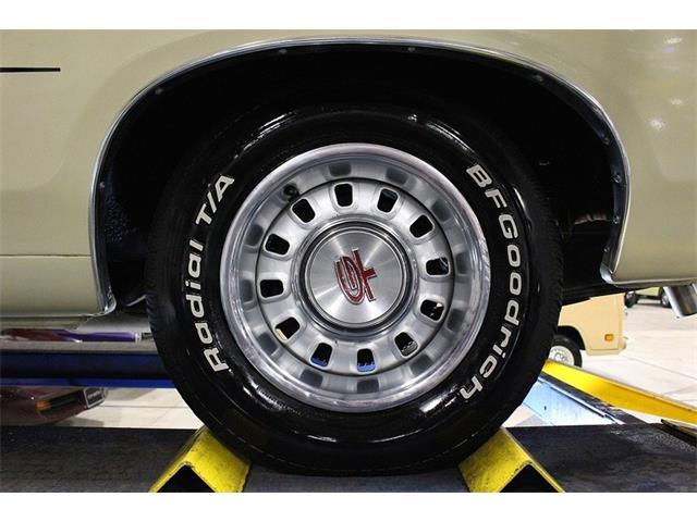 1969 Ford Torino (CC-959534) for sale in Kentwood, Michigan