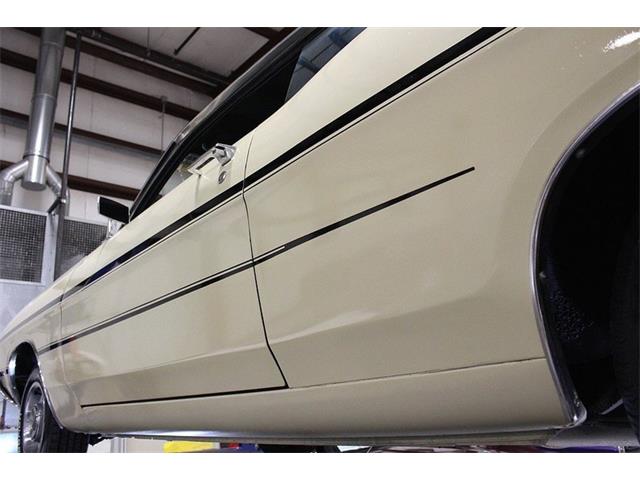 1969 Ford Torino (CC-959534) for sale in Kentwood, Michigan