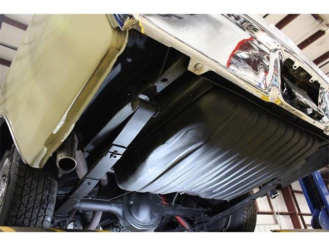 1969 Ford Torino (CC-959534) for sale in Kentwood, Michigan