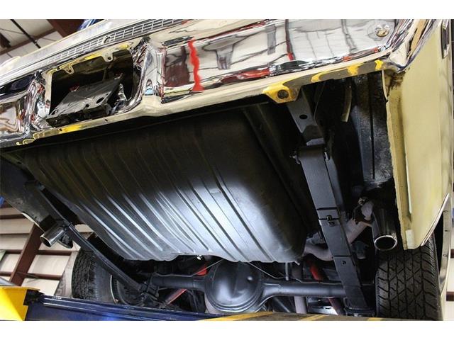 1969 Ford Torino (CC-959534) for sale in Kentwood, Michigan