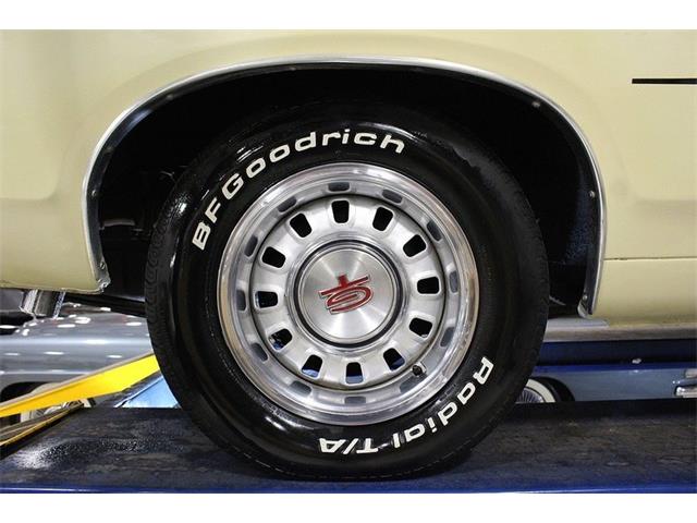 1969 Ford Torino (CC-959534) for sale in Kentwood, Michigan