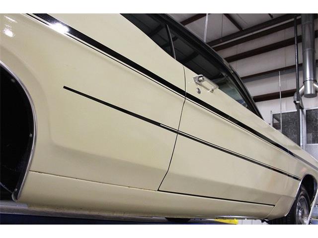 1969 Ford Torino (CC-959534) for sale in Kentwood, Michigan