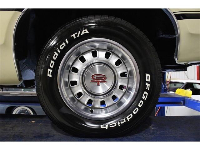 1969 Ford Torino (CC-959534) for sale in Kentwood, Michigan