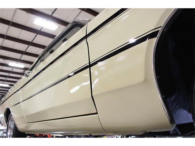 1969 Ford Torino (CC-959534) for sale in Kentwood, Michigan