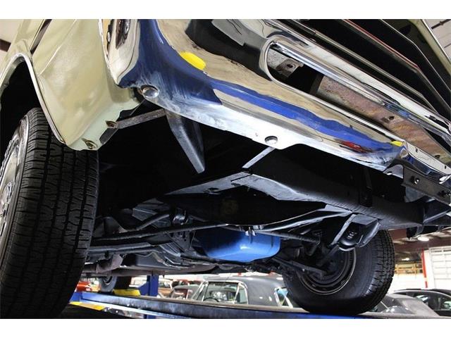 1969 Ford Torino (CC-959534) for sale in Kentwood, Michigan