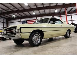 1969 Ford Torino (CC-959534) for sale in Kentwood, Michigan