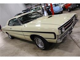 1969 Ford Torino (CC-959534) for sale in Kentwood, Michigan