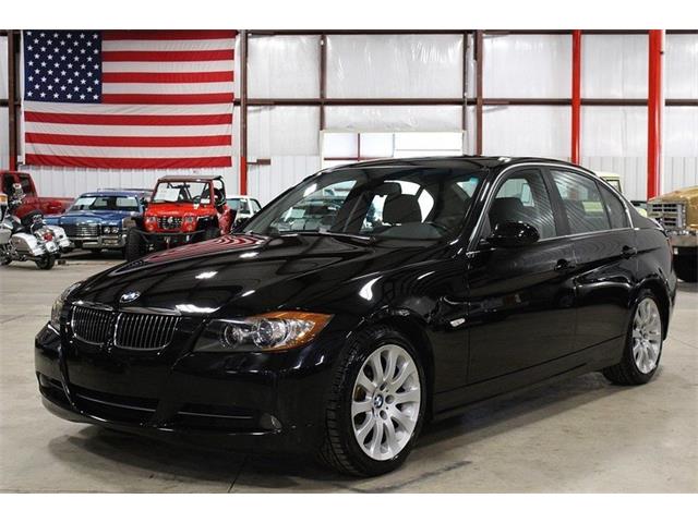 2006 BMW 330i (CC-959535) for sale in Kentwood, Michigan