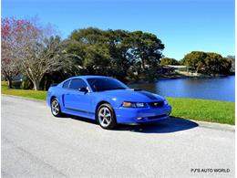 2003 Ford Mustang (CC-959540) for sale in Clearwater, Florida