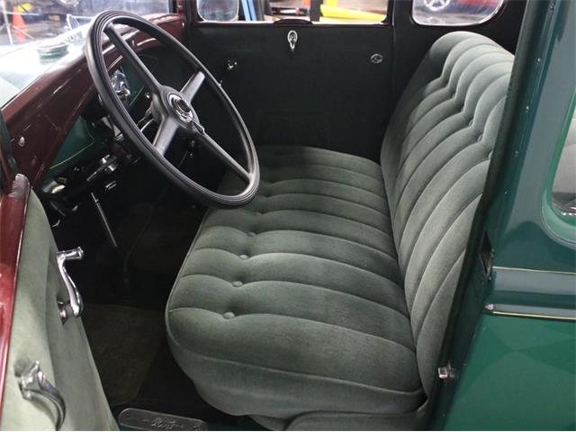 1930 Ford Model A Deluxe Coupe (CC-959554) for sale in Ft Worth, Texas