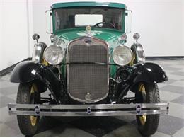 1930 Ford Model A Deluxe Coupe (CC-959554) for sale in Ft Worth, Texas