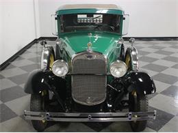 1930 Ford Model A Deluxe Coupe (CC-959554) for sale in Ft Worth, Texas