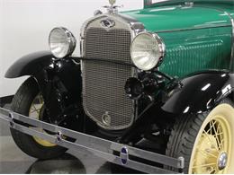 1930 Ford Model A Deluxe Coupe (CC-959554) for sale in Ft Worth, Texas