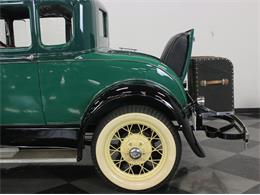 1930 Ford Model A Deluxe Coupe (CC-959554) for sale in Ft Worth, Texas
