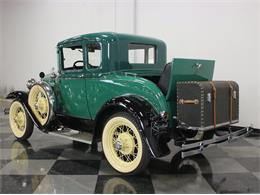1930 Ford Model A Deluxe Coupe (CC-959554) for sale in Ft Worth, Texas