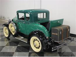 1930 Ford Model A Deluxe Coupe (CC-959554) for sale in Ft Worth, Texas