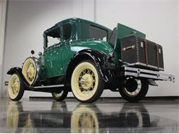1930 Ford Model A Deluxe Coupe (CC-959554) for sale in Ft Worth, Texas