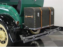 1930 Ford Model A Deluxe Coupe (CC-959554) for sale in Ft Worth, Texas