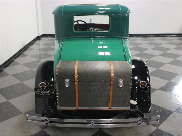1930 Ford Model A Deluxe Coupe (CC-959554) for sale in Ft Worth, Texas