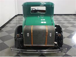 1930 Ford Model A Deluxe Coupe (CC-959554) for sale in Ft Worth, Texas