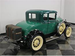 1930 Ford Model A Deluxe Coupe (CC-959554) for sale in Ft Worth, Texas