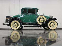 1930 Ford Model A Deluxe Coupe (CC-959554) for sale in Ft Worth, Texas