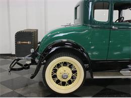 1930 Ford Model A Deluxe Coupe (CC-959554) for sale in Ft Worth, Texas