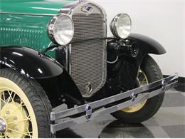 1930 Ford Model A Deluxe Coupe (CC-959554) for sale in Ft Worth, Texas