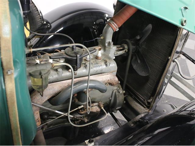 1930 Ford Model A Deluxe Coupe (CC-959554) for sale in Ft Worth, Texas