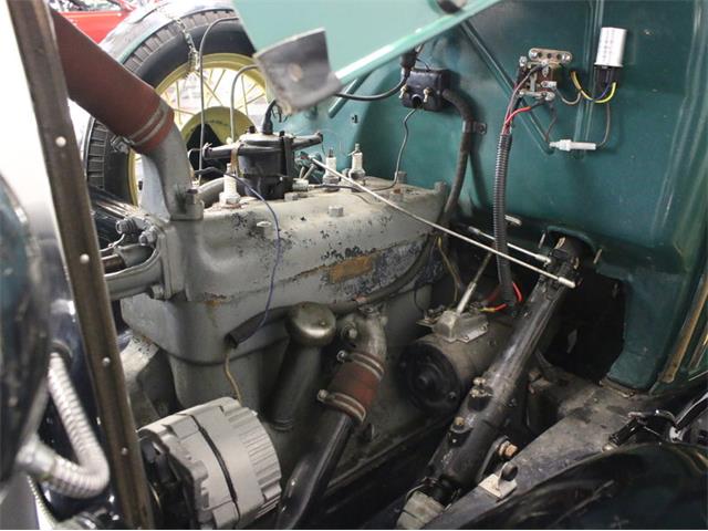 1930 Ford Model A Deluxe Coupe (CC-959554) for sale in Ft Worth, Texas