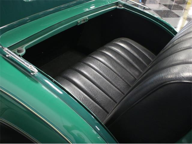 1930 Ford Model A Deluxe Coupe (CC-959554) for sale in Ft Worth, Texas