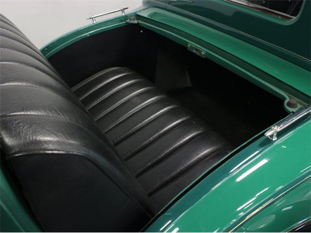 1930 Ford Model A Deluxe Coupe (CC-959554) for sale in Ft Worth, Texas