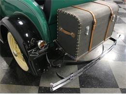 1930 Ford Model A Deluxe Coupe (CC-959554) for sale in Ft Worth, Texas