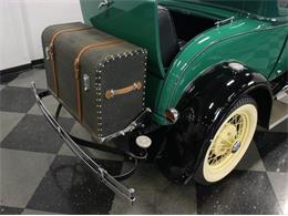 1930 Ford Model A Deluxe Coupe (CC-959554) for sale in Ft Worth, Texas