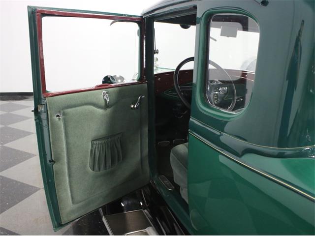 1930 Ford Model A Deluxe Coupe (CC-959554) for sale in Ft Worth, Texas