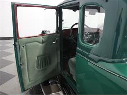 1930 Ford Model A Deluxe Coupe (CC-959554) for sale in Ft Worth, Texas