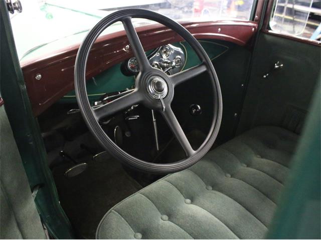 1930 Ford Model A Deluxe Coupe (CC-959554) for sale in Ft Worth, Texas