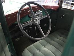 1930 Ford Model A Deluxe Coupe (CC-959554) for sale in Ft Worth, Texas