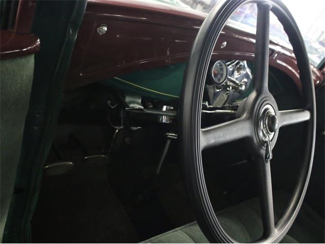1930 Ford Model A Deluxe Coupe (CC-959554) for sale in Ft Worth, Texas
