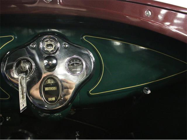 1930 Ford Model A Deluxe Coupe (CC-959554) for sale in Ft Worth, Texas