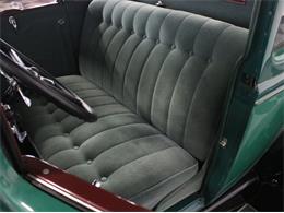 1930 Ford Model A Deluxe Coupe (CC-959554) for sale in Ft Worth, Texas