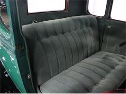 1930 Ford Model A Deluxe Coupe (CC-959554) for sale in Ft Worth, Texas