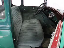 1930 Ford Model A Deluxe Coupe (CC-959554) for sale in Ft Worth, Texas