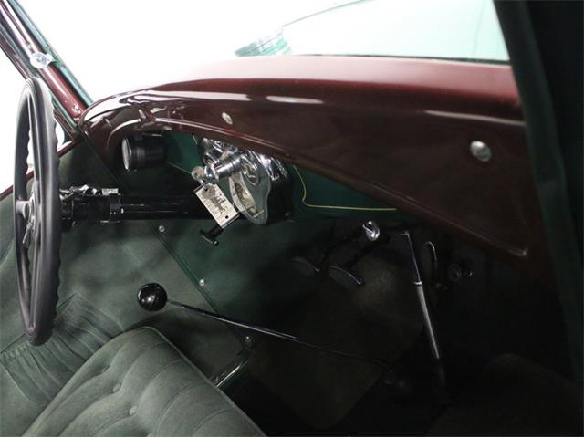 1930 Ford Model A Deluxe Coupe (CC-959554) for sale in Ft Worth, Texas