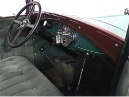 1930 Ford Model A Deluxe Coupe (CC-959554) for sale in Ft Worth, Texas