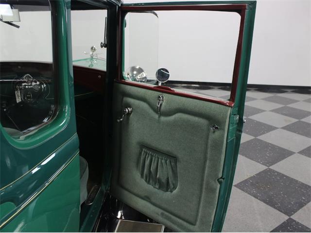 1930 Ford Model A Deluxe Coupe (CC-959554) for sale in Ft Worth, Texas