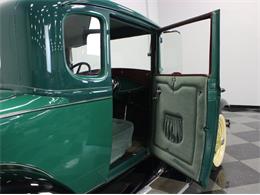 1930 Ford Model A Deluxe Coupe (CC-959554) for sale in Ft Worth, Texas