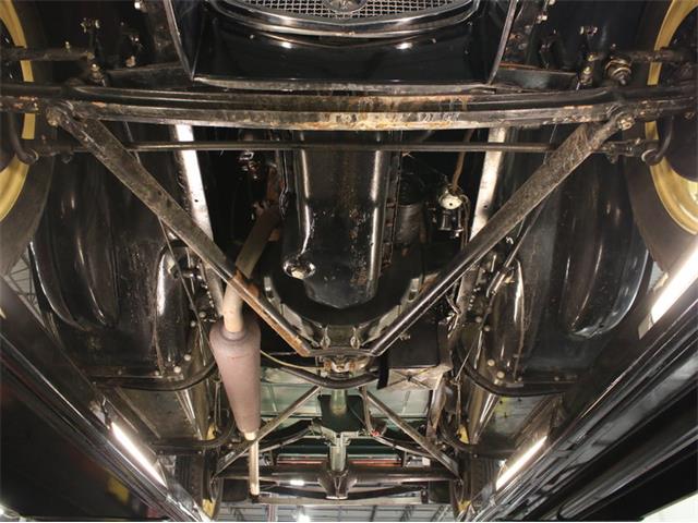 1930 Ford Model A Deluxe Coupe (CC-959554) for sale in Ft Worth, Texas